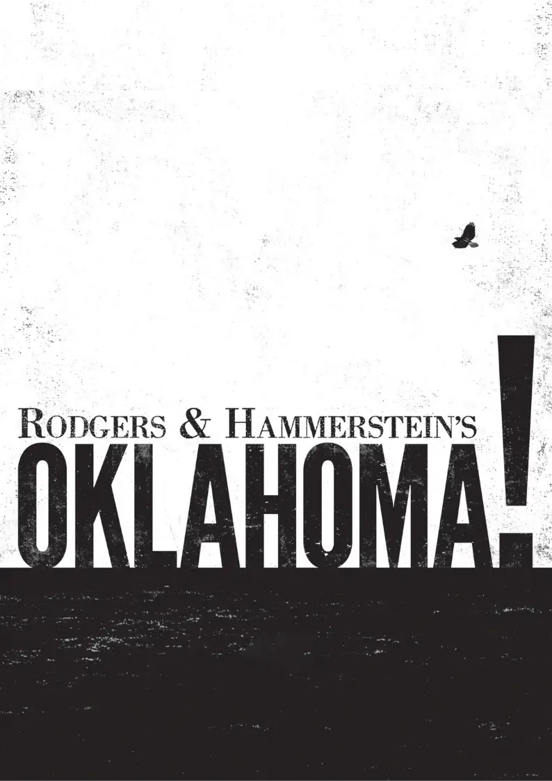 Oklahoma! poster